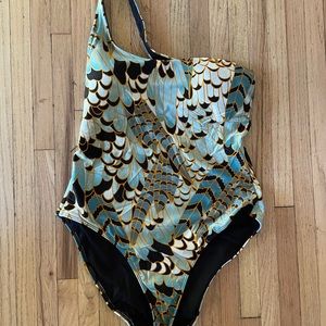 Ted Baker swimsuit